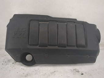 compare product 2016 Buick Enclave Engine Cover Black