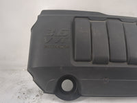 2016 Buick Enclave Engine Cover Black - Oemusedautoparts1.com