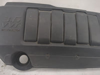 2016 Buick Enclave Engine Cover Black - Oemusedautoparts1.com