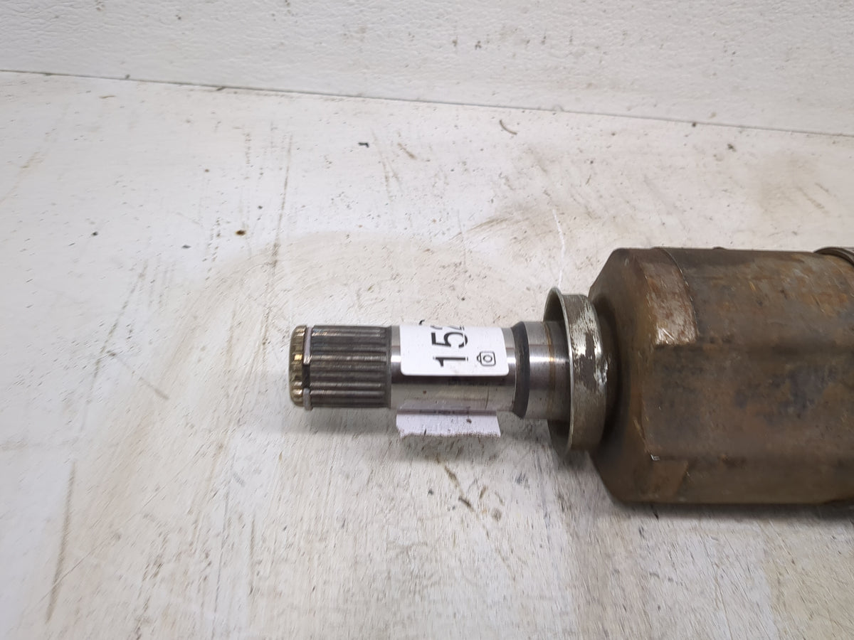 2008-2017 Buick Enclave Axle Shaft Front Driver Cv C/v 1520258 - Oemusedautoparts1.com