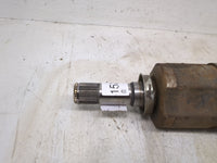 2008-2017 Buick Enclave Axle Shaft Front Driver Cv C/v 1520258 - Oemusedautoparts1.com