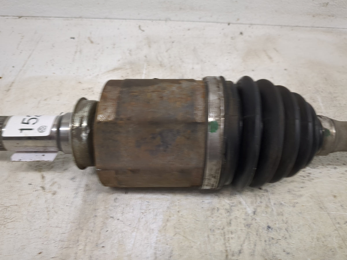 2008-2017 Buick Enclave Axle Shaft Front Driver Cv C/v 1520258 - Oemusedautoparts1.com