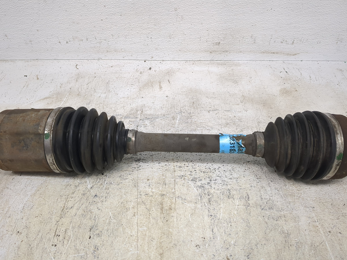 2008-2017 Buick Enclave Axle Shaft Front Driver Cv C/v 1520258 - Oemusedautoparts1.com