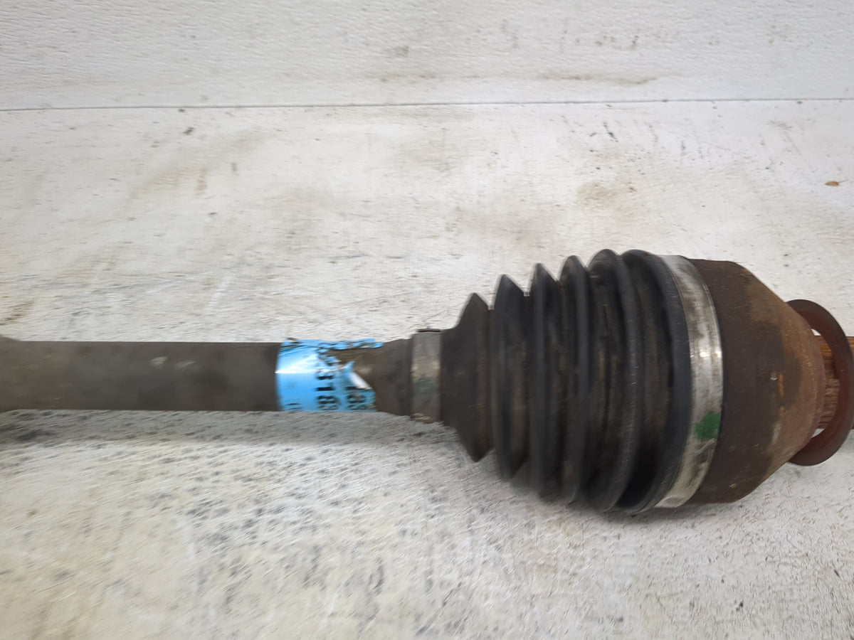 2008-2017 Buick Enclave Axle Shaft Front Driver Cv C/v 1520258 - Oemusedautoparts1.com