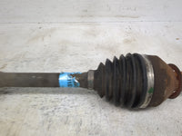 2008-2017 Buick Enclave Axle Shaft Front Driver Cv C/v 1520258 - Oemusedautoparts1.com