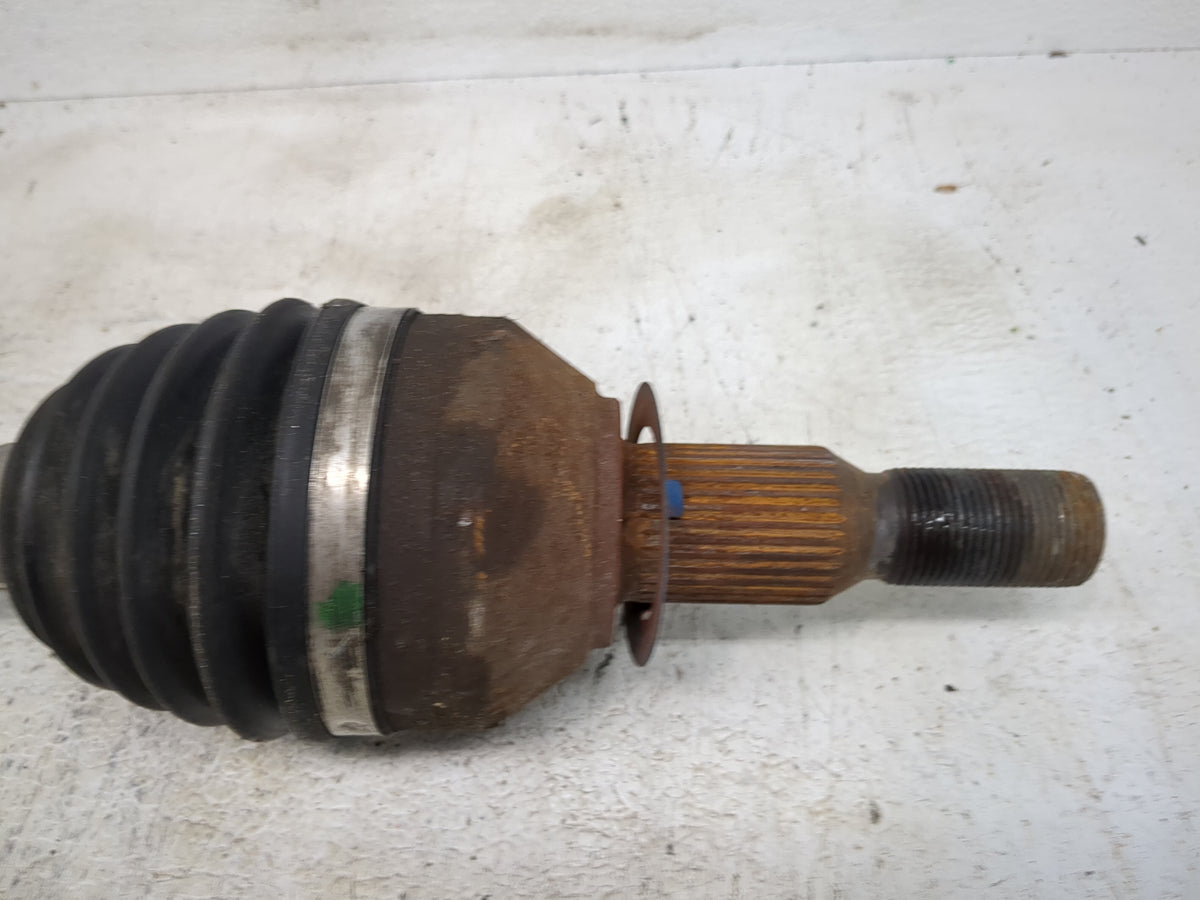 2008-2017 Buick Enclave Axle Shaft Front Driver Cv C/v 1520258 - Oemusedautoparts1.com