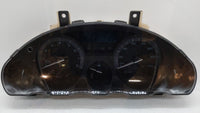 2014-2017 Buick Enclave Instrument Cluster Speedometer Gauges P/N:2432853 Fits Fits 2014 2015 2016 2017 OEM Used Auto Parts 