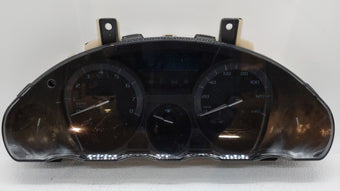 compare product 2014-2017 Buick Enclave Instrument Cluster Speedometer Gauges P/N:2432853 Fits Fits 2014 2015 2016 2017 OEM Used Auto Parts