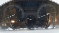 2014-2017 Buick Enclave Instrument Cluster Speedometer Gauges P/N:2432853 Fits Fits 2014 2015 2016 2017 OEM Used Auto Parts 