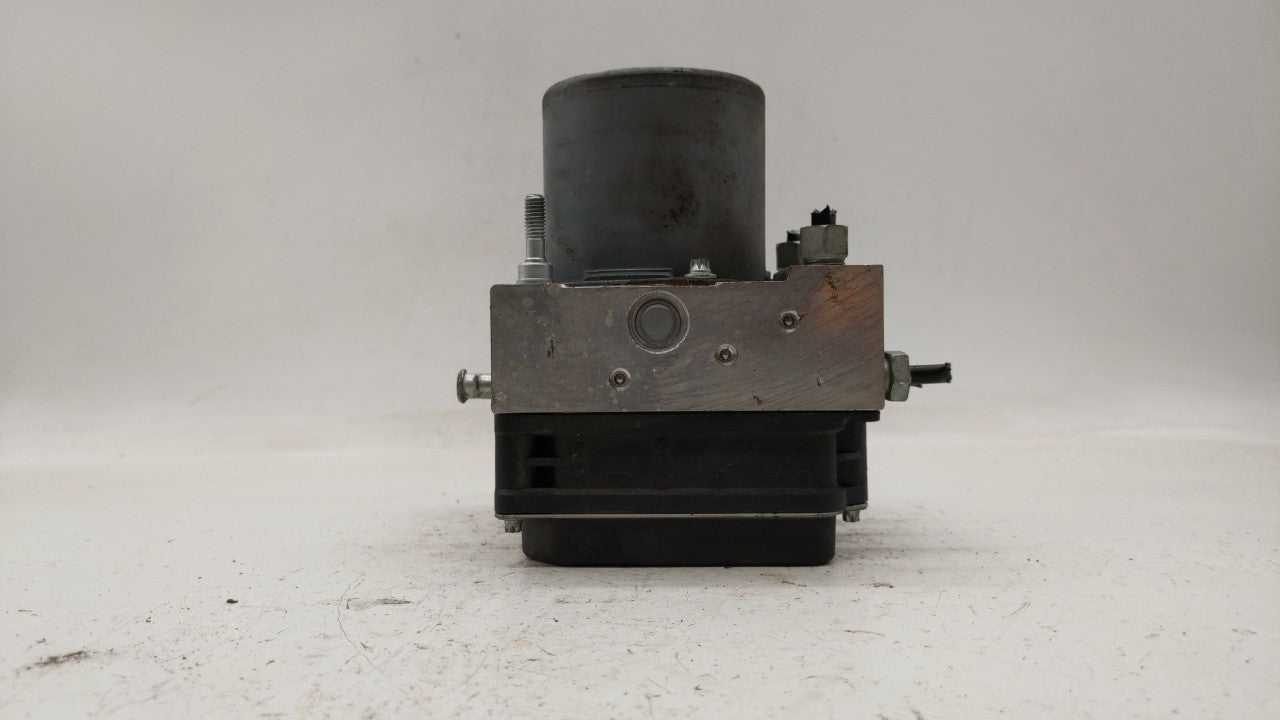 2012-2017 Buick Enclave ABS Pump Control Module Replacement P/N:22822156 22912779 Fits Fits 2012 2013 2014 2015 2016 2017 OE