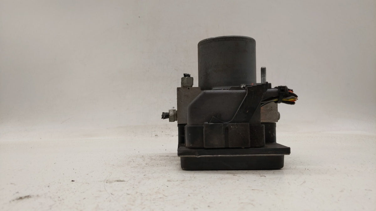 2012-2017 Buick Enclave Anti-Lock Brake ABS Pump Module Actuator OEM P/N:22822156 22912779 Fits Fits 2012 2013 2014 2015 201