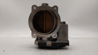 2012-2018 Buick Enclave Throttle Body P/N:12670981AA 12632172BA Fits Fits 2012 2013 2014 2015 2016 2017 2018 2019 OEM Used A