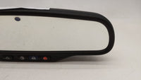2009-2017 Buick Enclave Interior Rear View Mirror Replacement OEM P/N:15816792 1E11015322 Fits OEM Used Auto Parts - Oemused