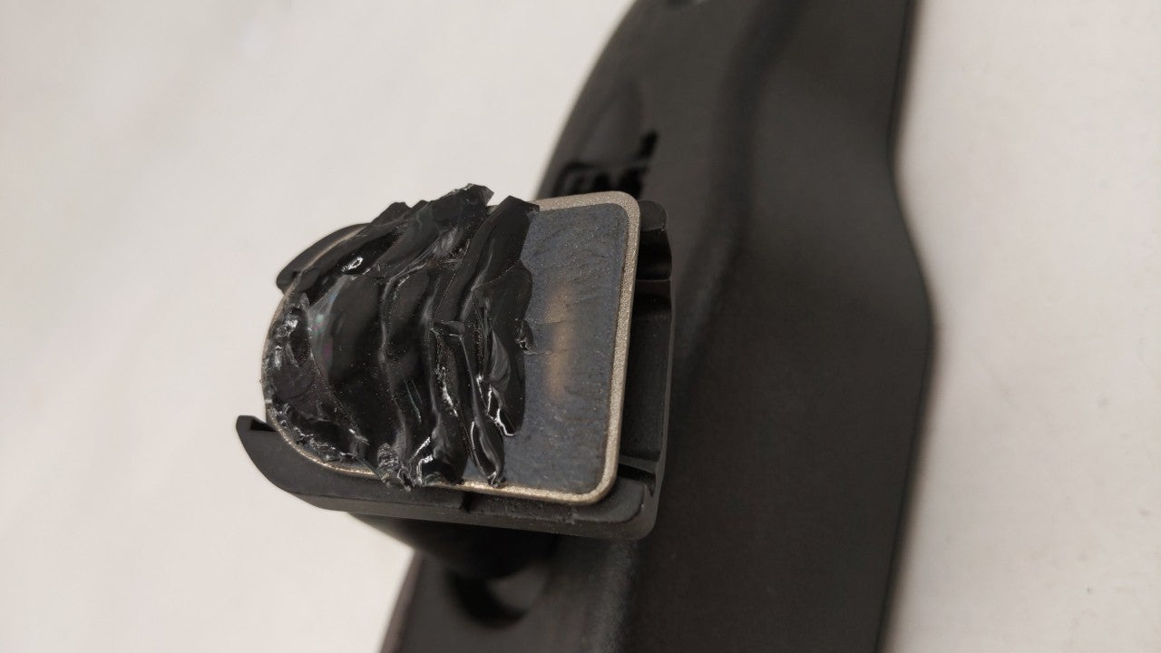 2009-2017 Buick Enclave Interior Rear View Mirror Replacement OEM P/N:15816792 1E11015322 Fits OEM Used Auto Parts - Oemused