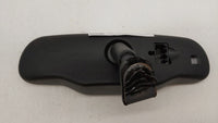 2009-2017 Buick Enclave Interior Rear View Mirror Replacement OEM P/N:15816792 1E11015322 Fits OEM Used Auto Parts - Oemused