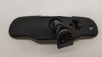 2009-2017 Buick Enclave Interior Rear View Mirror Replacement OEM P/N:15816792 1E11015322 Fits OEM Used Auto Parts - Oemused