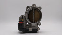 2012-2018 Buick Enclave Throttle Body P/N:12670981AA 12632172BA Fits Fits 2012 2013 2014 2015 2016 2017 2018 2019 OEM Used A
