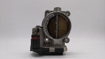 compare product 2012-2018 Buick Enclave Throttle Body P/N:12670981AA 12632172BA Fits Fits 2012 2013 2014 2015 2016 2017 2018 2019 OEM Used Auto Parts