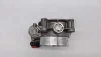 2012-2018 Buick Enclave Throttle Body P/N:12670981AA 12632172BA Fits Fits 2012 2013 2014 2015 2016 2017 2018 2019 OEM Used A