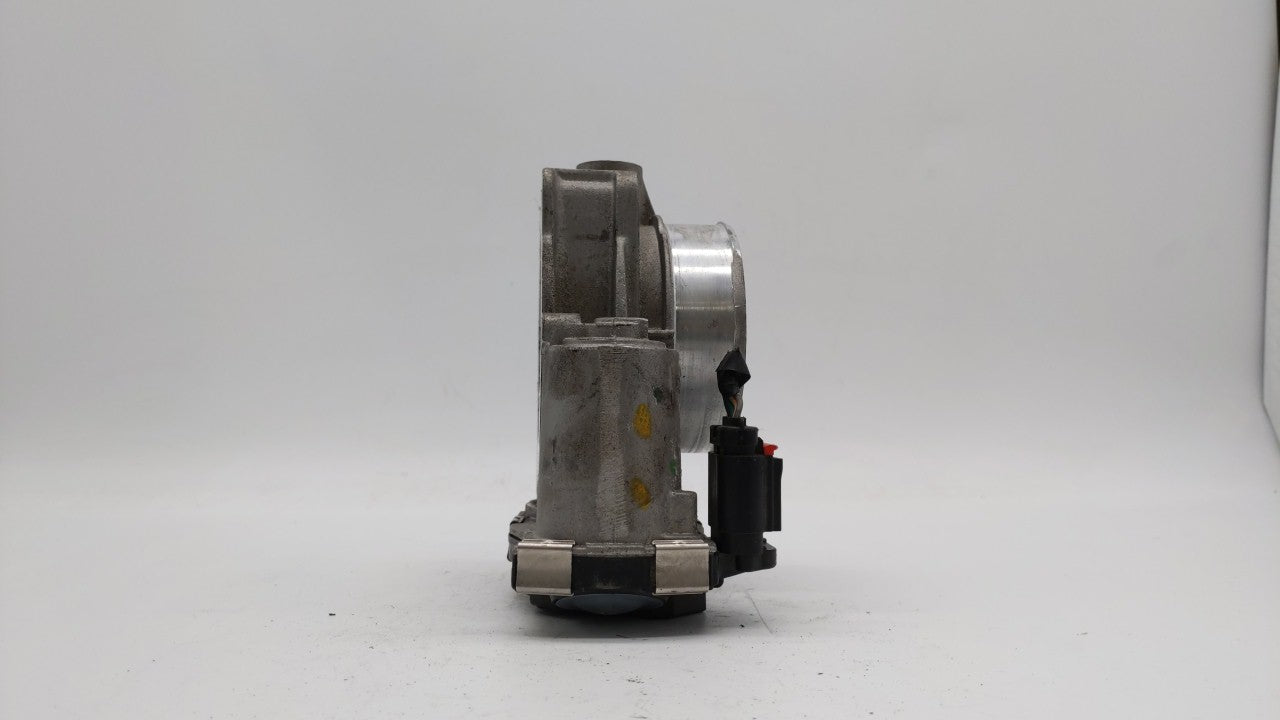 2012-2018 Buick Enclave Throttle Body P/N:12670981AA 12632172BA Fits Fits 2012 2013 2014 2015 2016 2017 2018 2019 OEM Used A