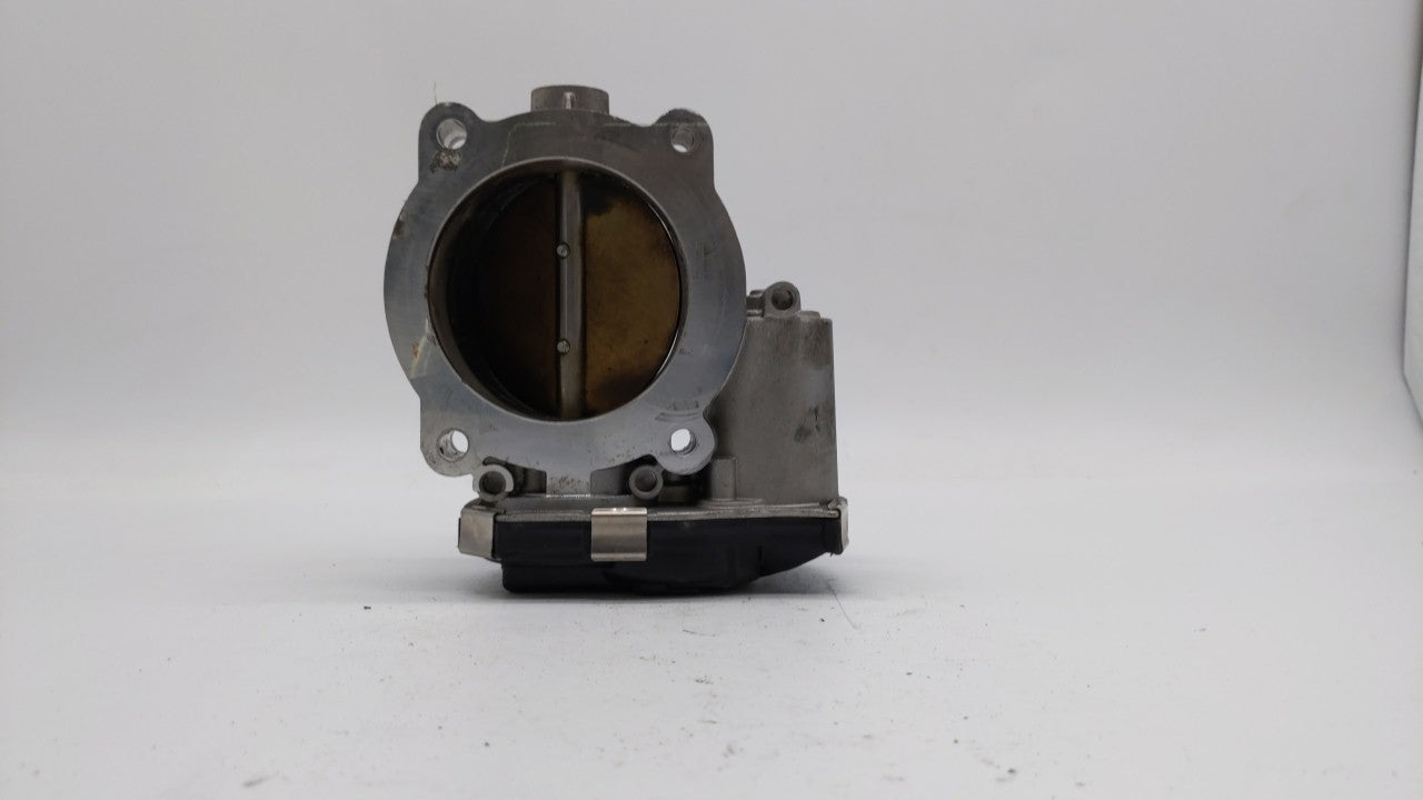 2012-2018 Buick Enclave Throttle Body P/N:12670981AA 12632172BA Fits Fits 2012 2013 2014 2015 2016 2017 2018 2019 OEM Used A
