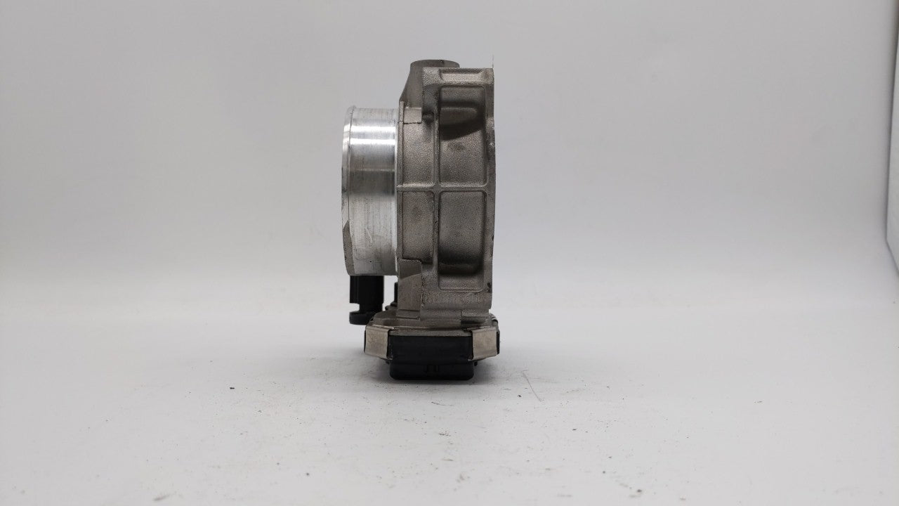 2012-2018 Buick Enclave Throttle Body P/N:12670981AA 12632172BA Fits Fits 2012 2013 2014 2015 2016 2017 2018 2019 OEM Used A