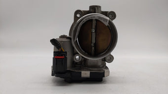 compare product 2012-2018 Buick Enclave Throttle Body P/N:12670981AA 12632172BA Fits Fits 2012 2013 2014 2015 2016 2017 2018 2019 OEM Used Auto Parts