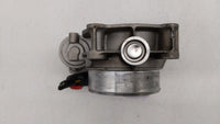 2012-2018 Buick Enclave Throttle Body P/N:12670981AA 12632172BA Fits Fits 2012 2013 2014 2015 2016 2017 2018 2019 OEM Used A