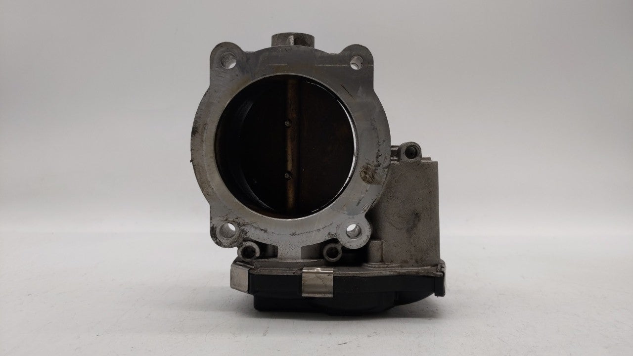 2012-2018 Buick Enclave Throttle Body P/N:12670981AA 12632172BA Fits Fits 2012 2013 2014 2015 2016 2017 2018 2019 OEM Used A