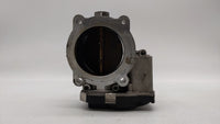 2012-2018 Buick Enclave Throttle Body P/N:12670981AA 12632172BA Fits Fits 2012 2013 2014 2015 2016 2017 2018 2019 OEM Used A