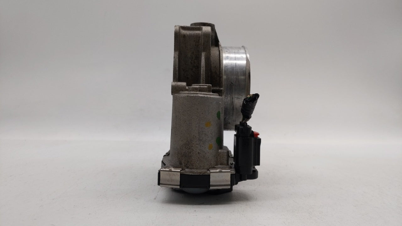 2012-2018 Buick Enclave Throttle Body P/N:12670981AA 12632172BA Fits Fits 2012 2013 2014 2015 2016 2017 2018 2019 OEM Used A