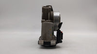 2012-2018 Buick Enclave Throttle Body P/N:12670981AA 12632172BA Fits Fits 2012 2013 2014 2015 2016 2017 2018 2019 OEM Used A