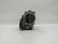 2012-2018 Buick Enclave Throttle Body P/N:12670981AA 12632172BA Fits Fits 2012 2013 2014 2015 2016 2017 2018 2019 OEM Used A