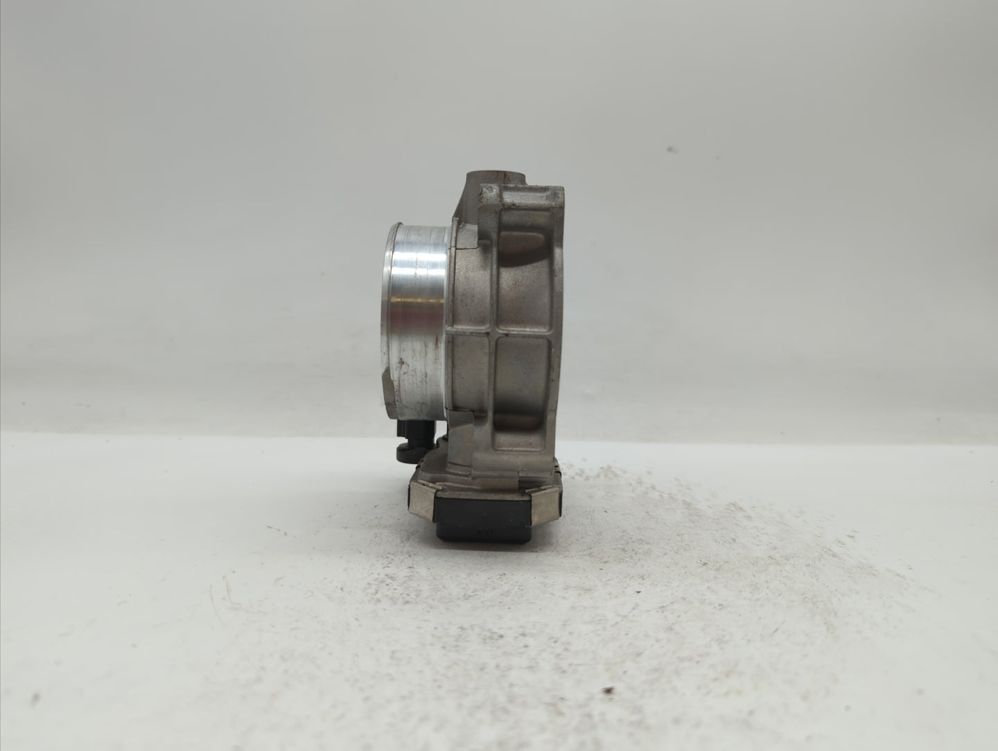 2012-2018 Buick Enclave Throttle Body P/N:12670981AA 12632172BA Fits Fits 2012 2013 2014 2015 2016 2017 2018 2019 OEM Used A