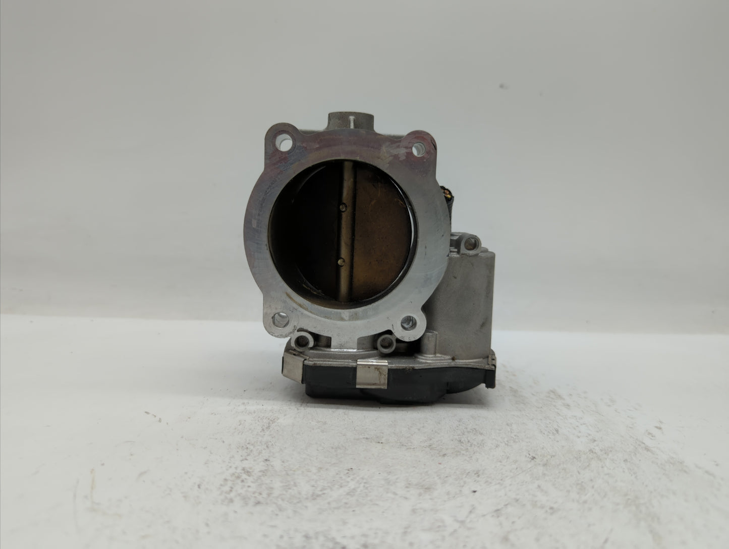 2012-2018 Buick Enclave Throttle Body P/N:12670981AA 12632172BA Fits Fits 2012 2013 2014 2015 2016 2017 2018 2019 OEM Used A