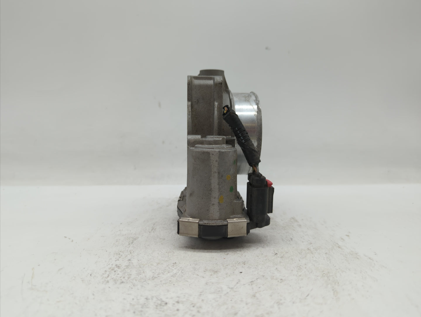 2012-2018 Buick Enclave Throttle Body P/N:12670981AA 12632172BA Fits Fits 2012 2013 2014 2015 2016 2017 2018 2019 OEM Used A