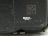 2012-2018 Buick Enclave Throttle Body P/N:12670981AA 12632172BA Fits Fits 2012 2013 2014 2015 2016 2017 2018 2019 OEM Used A