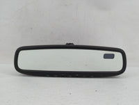 2009-2017 Buick Enclave Interior Rear View Mirror Replacement OEM P/N:E11026378 15816792 Fits OEM Used Auto Parts - Oemuseda