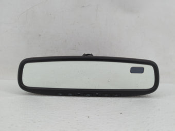 compare product 2009-2017 Buick Enclave Interior Rear View Mirror Replacement OEM P/N:E11026378 15816792 Fits OEM Used Auto Parts