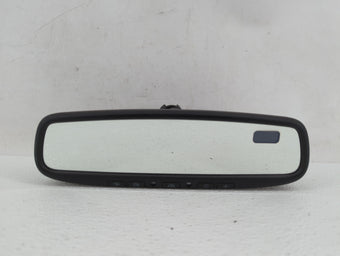 compare product 2009-2017 Buick Enclave Interior Rear View Mirror Replacement OEM P/N:E11026378 15816792 Fits OEM Used Auto Parts