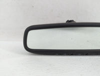 2009-2017 Buick Enclave Interior Rear View Mirror Replacement OEM P/N:E11026378 15816792 Fits OEM Used Auto Parts - Oemuseda