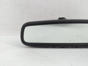 2009-2017 Buick Enclave Interior Rear View Mirror Replacement OEM P/N:E11026378 15816792 Fits OEM Used Auto Parts