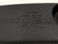 2009-2017 Buick Enclave Interior Rear View Mirror Replacement OEM P/N:E11026378 15816792 Fits OEM Used Auto Parts - Oemuseda