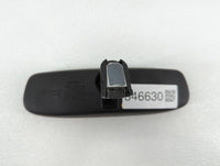 2009-2017 Buick Enclave Interior Rear View Mirror Replacement OEM P/N:E11026378 15816792 Fits OEM Used Auto Parts - Oemuseda