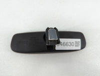 2009-2017 Buick Enclave Interior Rear View Mirror Replacement OEM P/N:E11026378 15816792 Fits OEM Used Auto Parts - Oemuseda