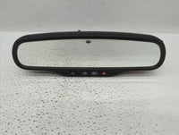 2009-2017 Buick Enclave Interior Rear View Mirror Replacement OEM P/N:15816792 15269045 Fits OEM Used Auto Parts - Oemusedau