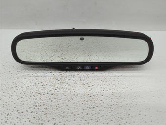 compare product 2009-2017 Buick Enclave Interior Rear View Mirror Replacement OEM P/N:15816792 15269045 Fits OEM Used Auto Parts