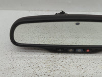 2009-2017 Buick Enclave Interior Rear View Mirror Replacement OEM P/N:15816792 15269045 Fits OEM Used Auto Parts - Oemusedau