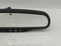 2009-2017 Buick Enclave Interior Rear View Mirror Replacement OEM P/N:15816792 15269045 Fits OEM Used Auto Parts - Oemusedau