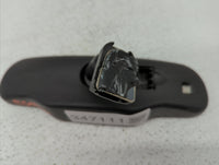 2009-2017 Buick Enclave Interior Rear View Mirror Replacement OEM P/N:15816792 15269045 Fits OEM Used Auto Parts - Oemusedau